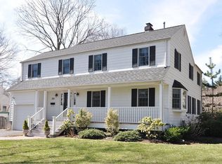 250 Lockwood Rd, Ridgewood, NJ 07450