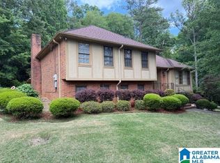 Att  -  Spectrum, Birmingham, AL 35226