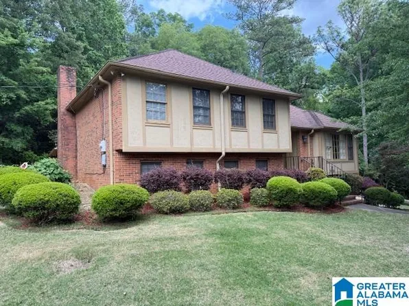 1748 Napier Dr, Birmingham, AL 35226