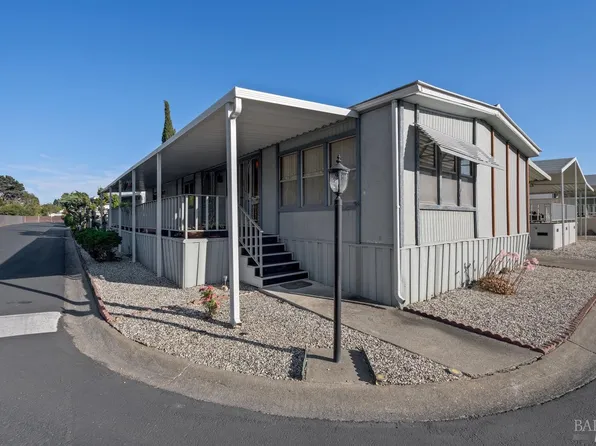 300 E H Street #136, Benicia, CA 94510