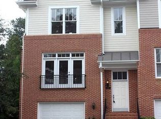 251 Ashton Hall Ln, Raleigh, NC 27609