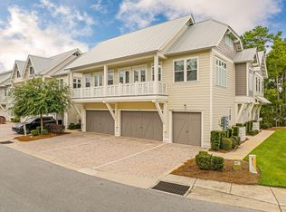 111 E Pine Lands Loop #B, Inlet Beach, FL 32461