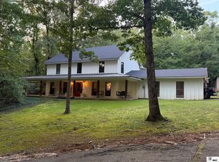 634 Cheatwood Rd, Ruston, LA 71270