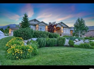 144 W 4100 N, Pleasant View, UT 84414