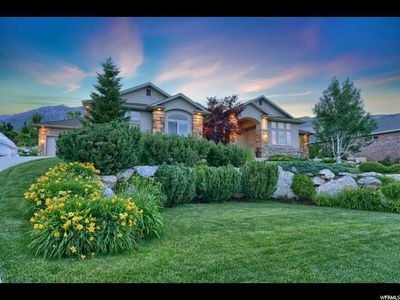 144 W 4100 N, Pleasant View, UT, 84414