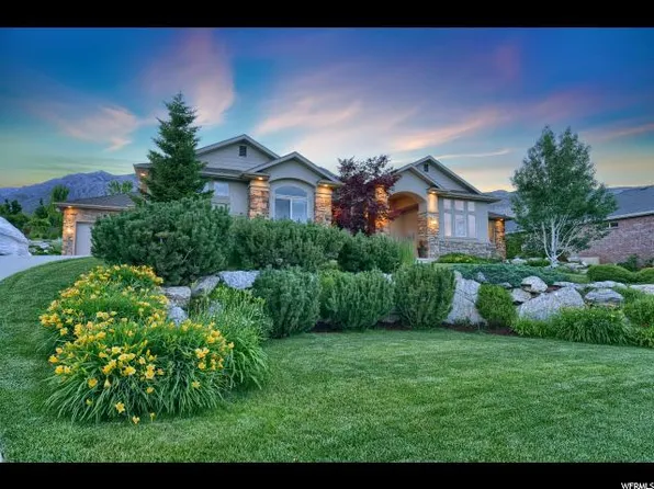 144 W 4100 N, Pleasant View, UT 84414