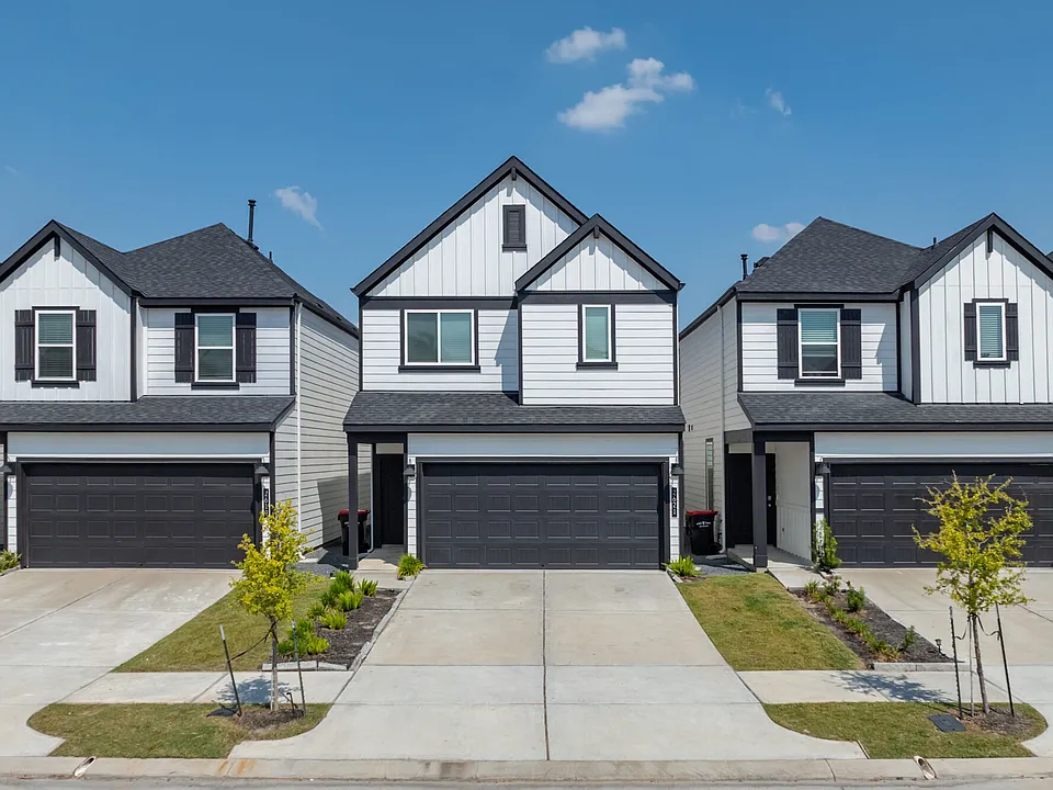 2616 Hudson Hollow Trl