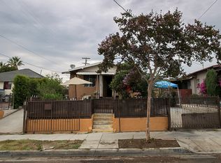 5633 Meridian St, Los Angeles, CA 90042