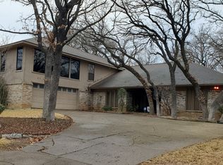 5115 River Ridge Rd, Arlington, TX 76017