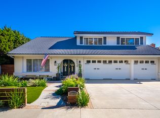 24236 Via Santa Clara, Mission Viejo, CA 92692