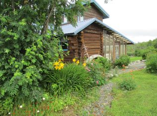 65330 Knob Hill Rd, Anchor Point, AK 99556