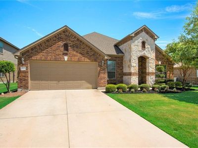 113 Wallin Farms Dr, Hutto, TX, 78634