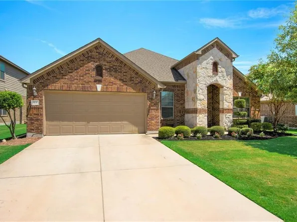 113 Wallin Farms Dr, Hutto, TX 78634