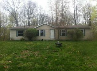6237 S Poplar Grove Rd, Columbus, IN 47201