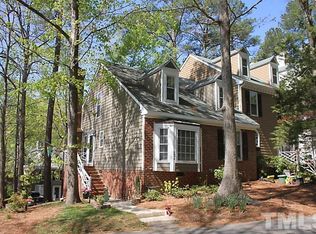 4606 Hamptonshire Dr, Raleigh, NC 27613