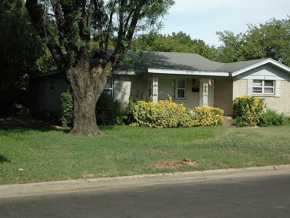1st image of 3512 Garwood Dr