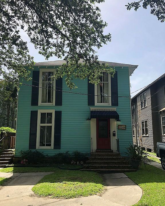 2244 State St, New Orleans, LA 70118 Zillow