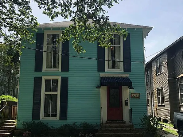 2244 State St, New Orleans, LA 70118