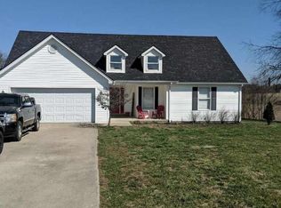161 Emma Dr, Lancaster, KY 40444