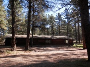 595 Old Munds Hwy, Flagstaff, AZ 86005
