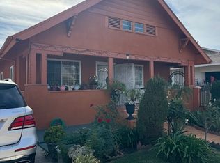 852 W 47th St, Los Angeles, CA 90037
