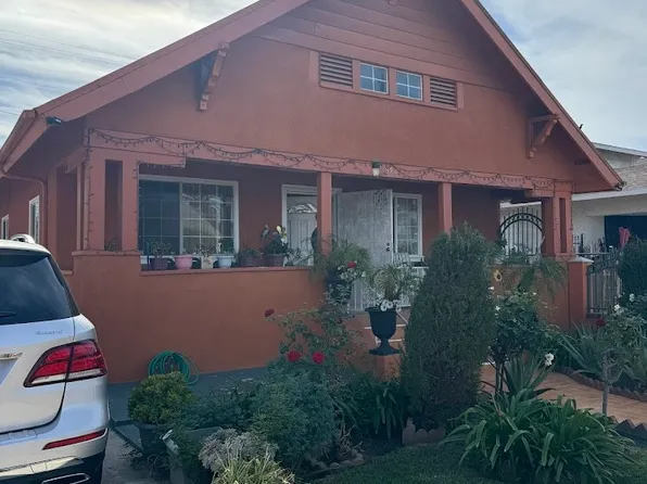 852 W 47th St, Los Angeles, CA 90037
