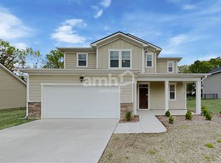 82 Gregory Dr, Clayton, NC 27520