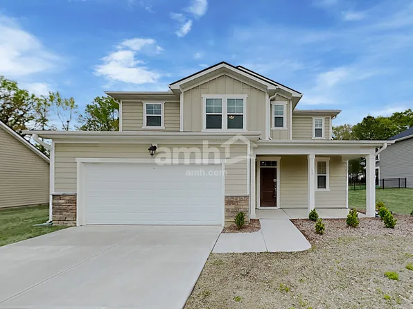 82 Gregory Dr, Clayton, NC 27520