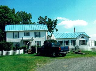 5590 Old Farm Ln, Manassas, VA 20109