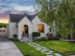 316 Santa Clara Ave, Alameda, CA 94501