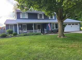 2621 Darwood Grv, New Haven, IN 46774