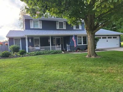 2621 Darwood Grv, New Haven, IN, 46774