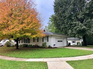 2642 Montclair Ave, Wooster, OH 44691