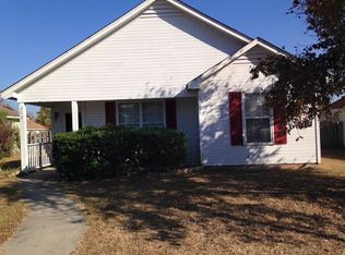 202 Kensington Cir, Warner Robins, GA 31093