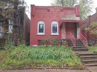 538 Fassen St, Saint Louis, MO