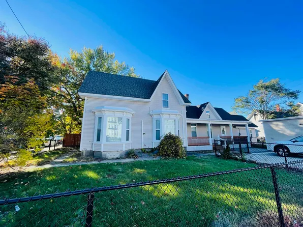 200 Laurel Street, Manchester, NH 03103