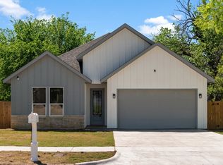 1316 E Baltimore Ave, Fort Worth, TX 76104