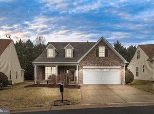 6611 Twin Cedars Ct, Fredericksburg, VA 22407