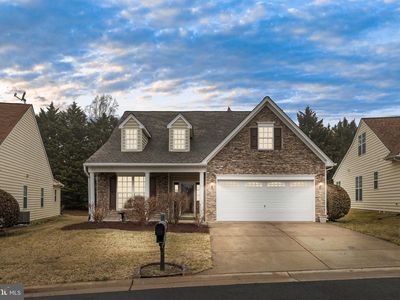 6611 Twin Cedars Ct, Fredericksburg, VA, 22407