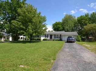 249 Jason Dr, Bowling Green, KY 42101