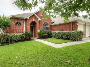 19002 Canyon Star Ct, Tomball, TX 77377