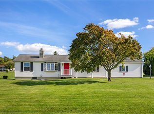 85 Route 54 East Lake Rd, Penn Yan, NY 14527