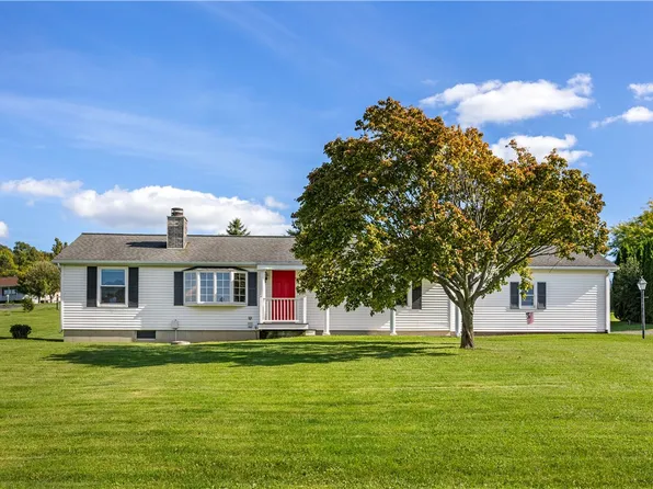 85 Route 54 East Lake Rd, Penn Yan, NY 14527