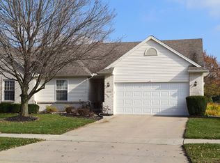 618 Wind Breeze Dr, Toledo, OH 43615