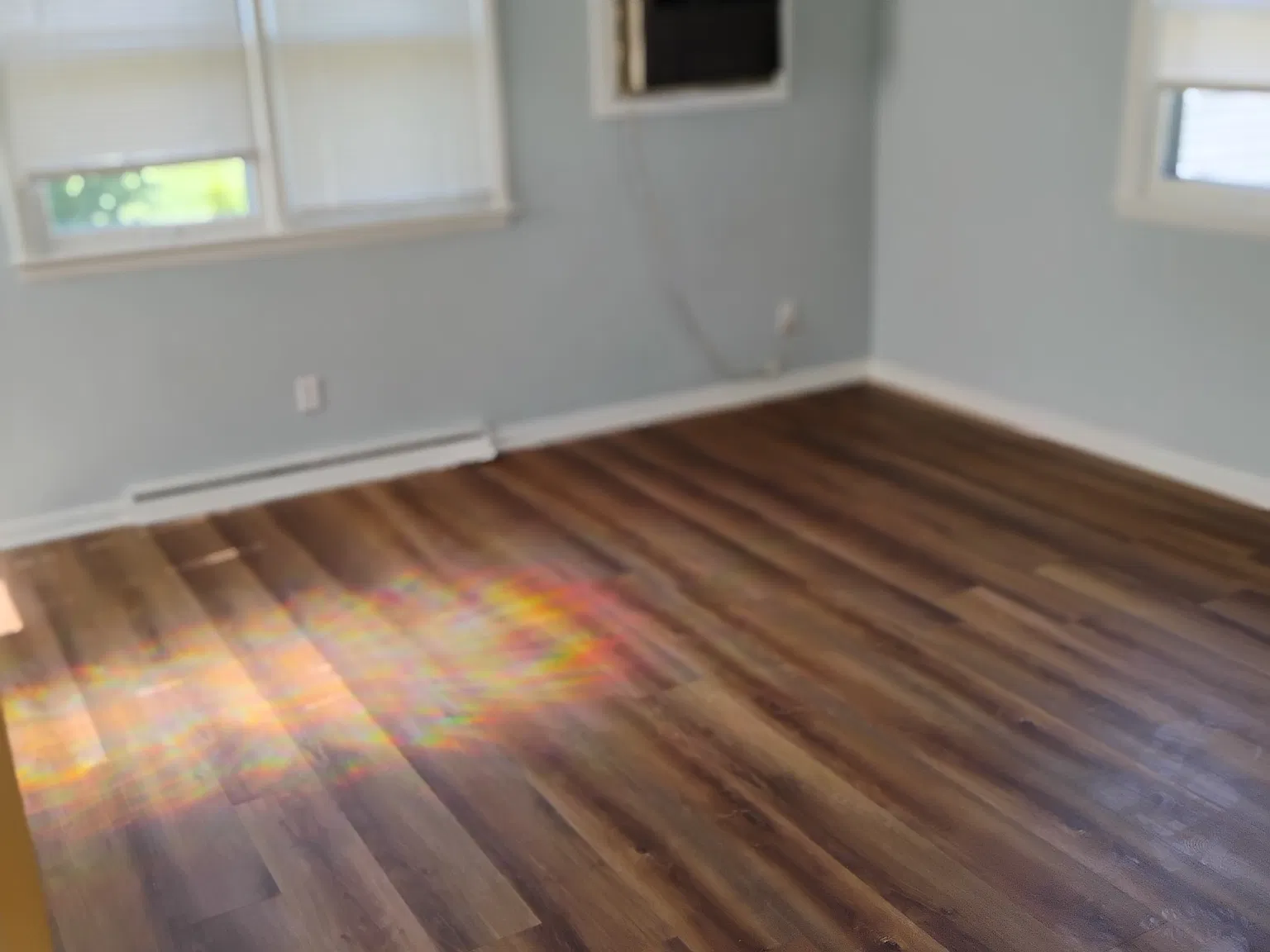 1 bed, 650 sqft, $1,250 — Photo 2