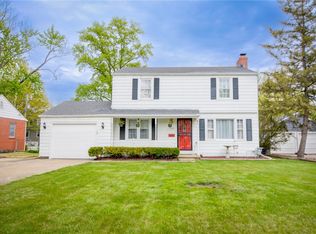 220 S Delmar Ave, Decatur, IL 62522