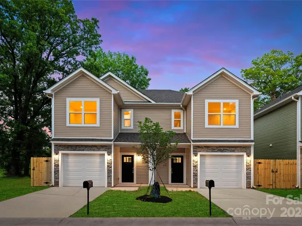 6617 Rockwell Blvd W, Charlotte, NC 28269
