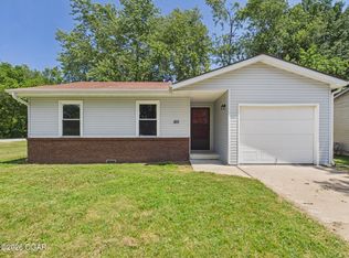 501 Dutch St, Duenweg, MO 64841