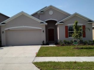 4787 Summerfield Cir, Winter Haven, FL 33881