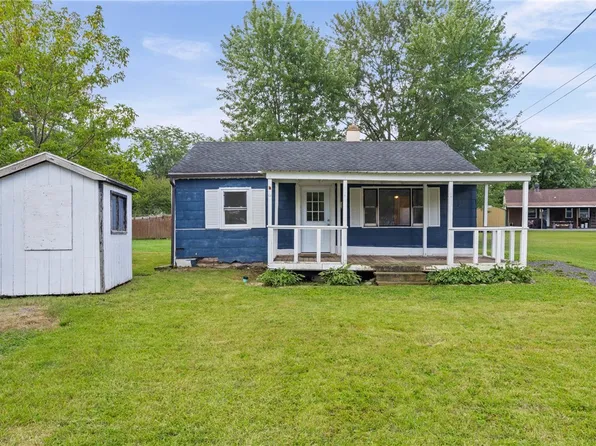 6 Seneca Cir, Seneca Falls, NY 13148